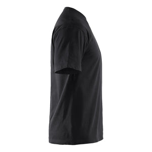 Blaklader BLAKLADER 36251042 T SHIRT MULTIPACK Short Sleeve Work T-Shirt MEN - 100% Cotton - 362510429900_CR