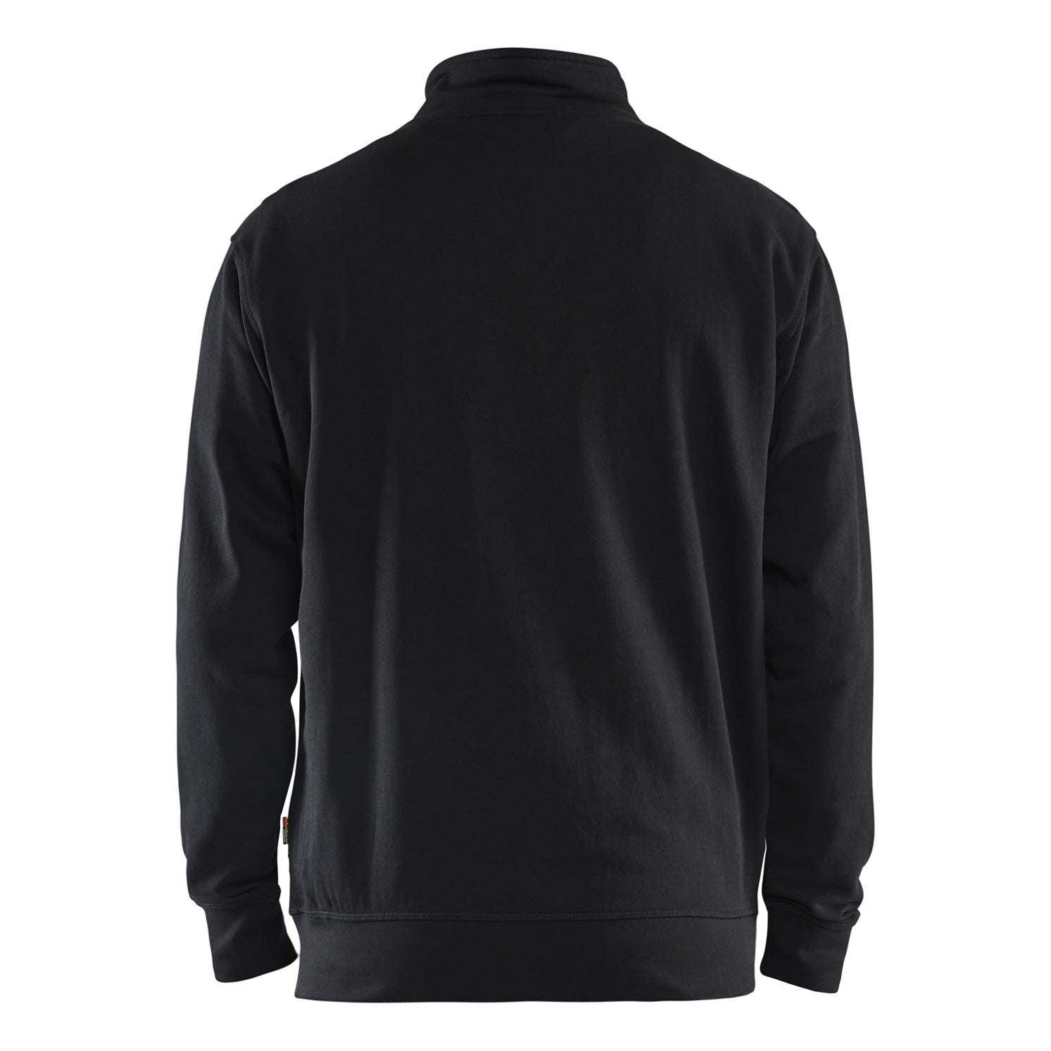 Blaklader BLAKLADER 33531158 Half Zip 2 Tone Sweatshirt Work Sweatshirt MEN - 100% Cotton - 335311589933_2