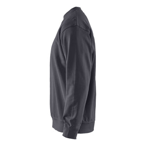 Blaklader BLAKLADER 33401158 Sweatshirt Work Sweatshirt MEN - 100% Cotton - 334011589600_CL
