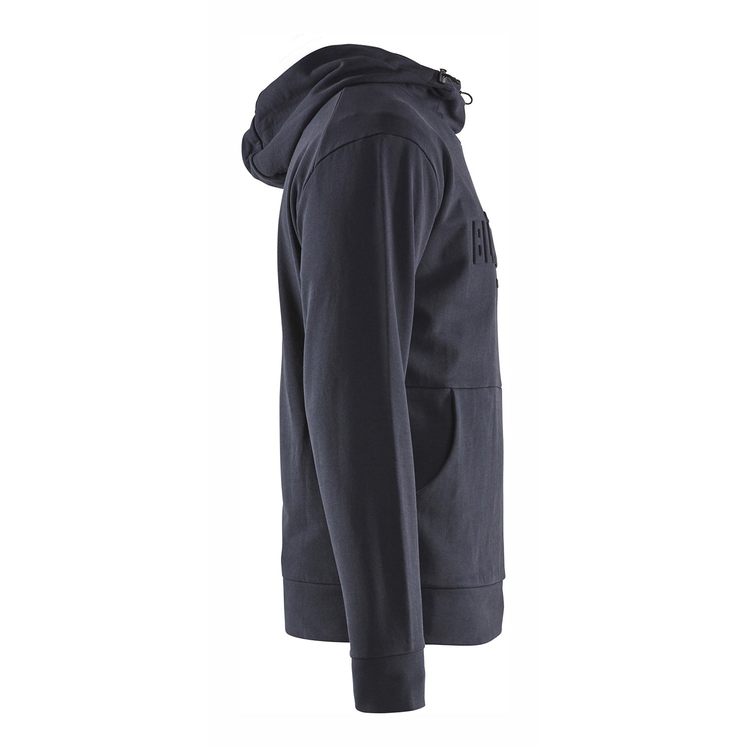 Blaklader BLAKLADER 35301158 Hoodie 3D Hoodie Work Sweatshirt MEN - 100% Cotton - 353011588600_CR