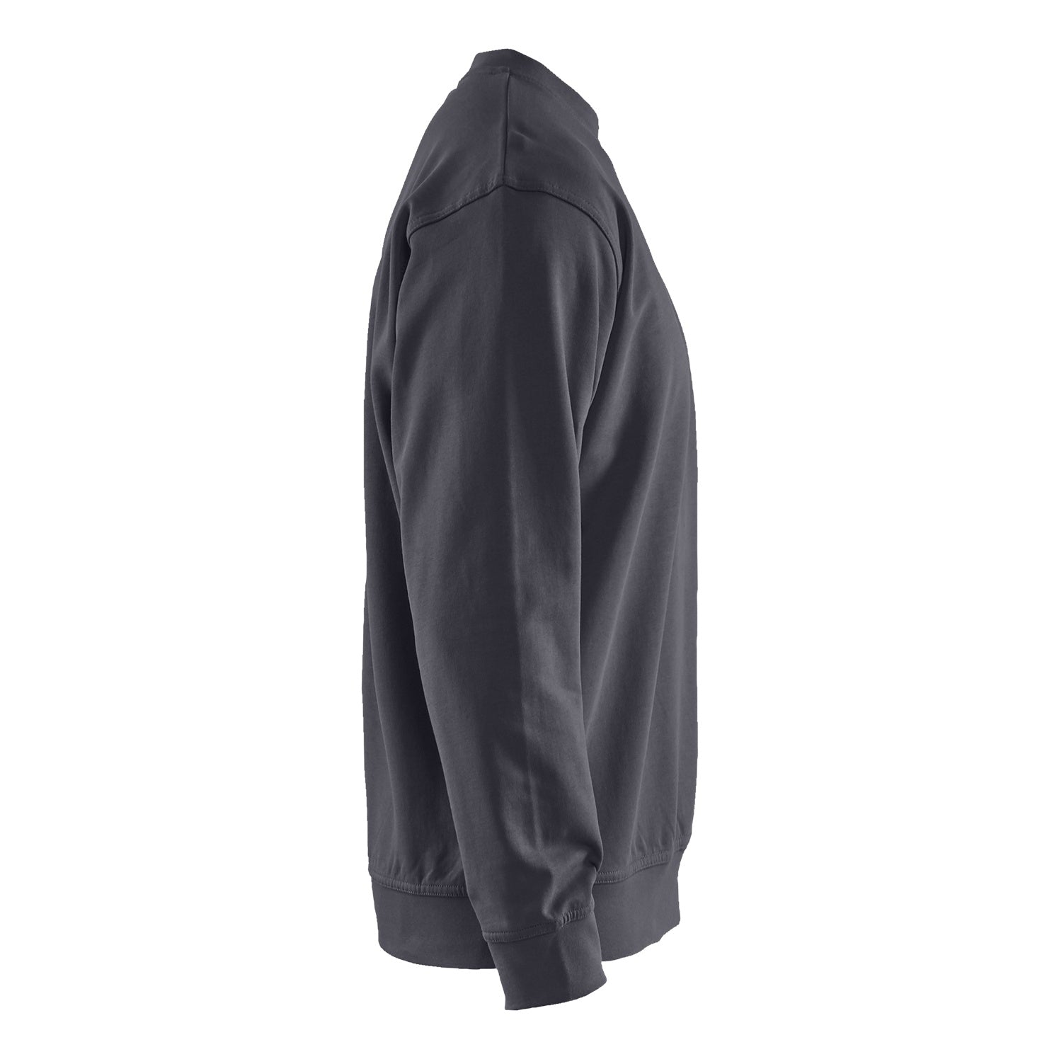 Blaklader BLAKLADER 33401158 Sweatshirt Work Sweatshirt MEN - 100% Cotton - 334011589600_CR