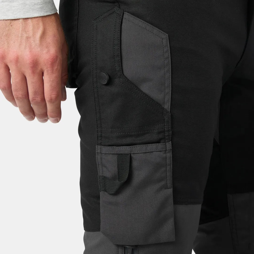 Helly Hansen Work Wear - 77360_999_feature3 - 