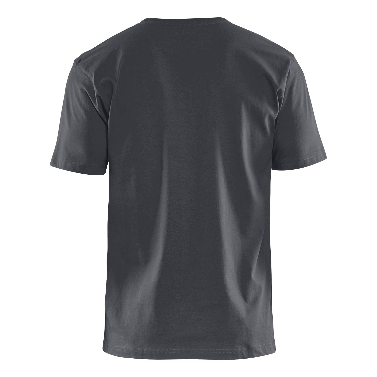 Blaklader BLAKLADER 33001030 T SHIRT Short Sleeve Work T-Shirt MEN - 100% Cotton - 330010309800_CB 