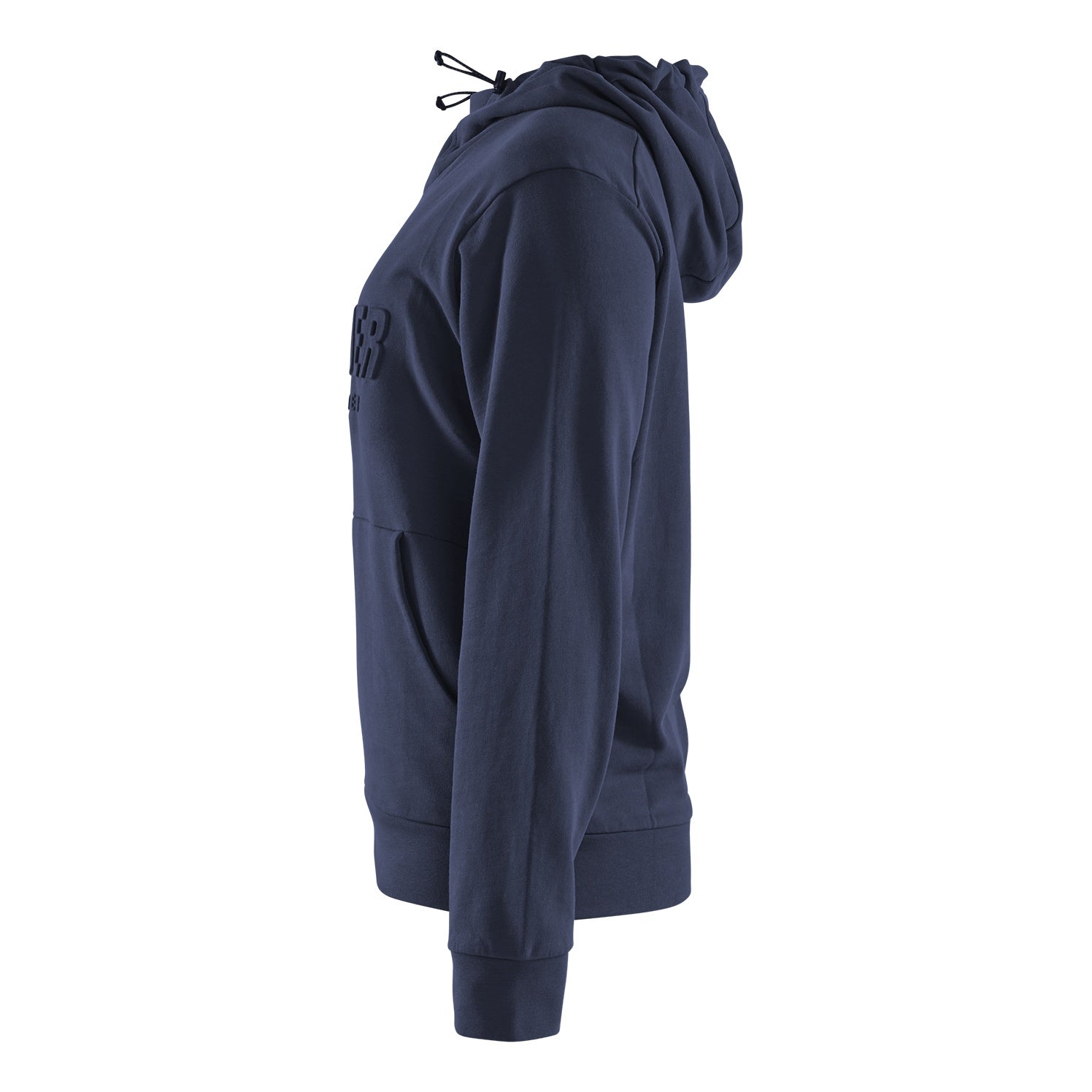 Blaklader BLAKLADER 35601158 Women's Hoodie 3D Work Sweatshirt WOMEN - 100% Cotton - 356011588600_CL