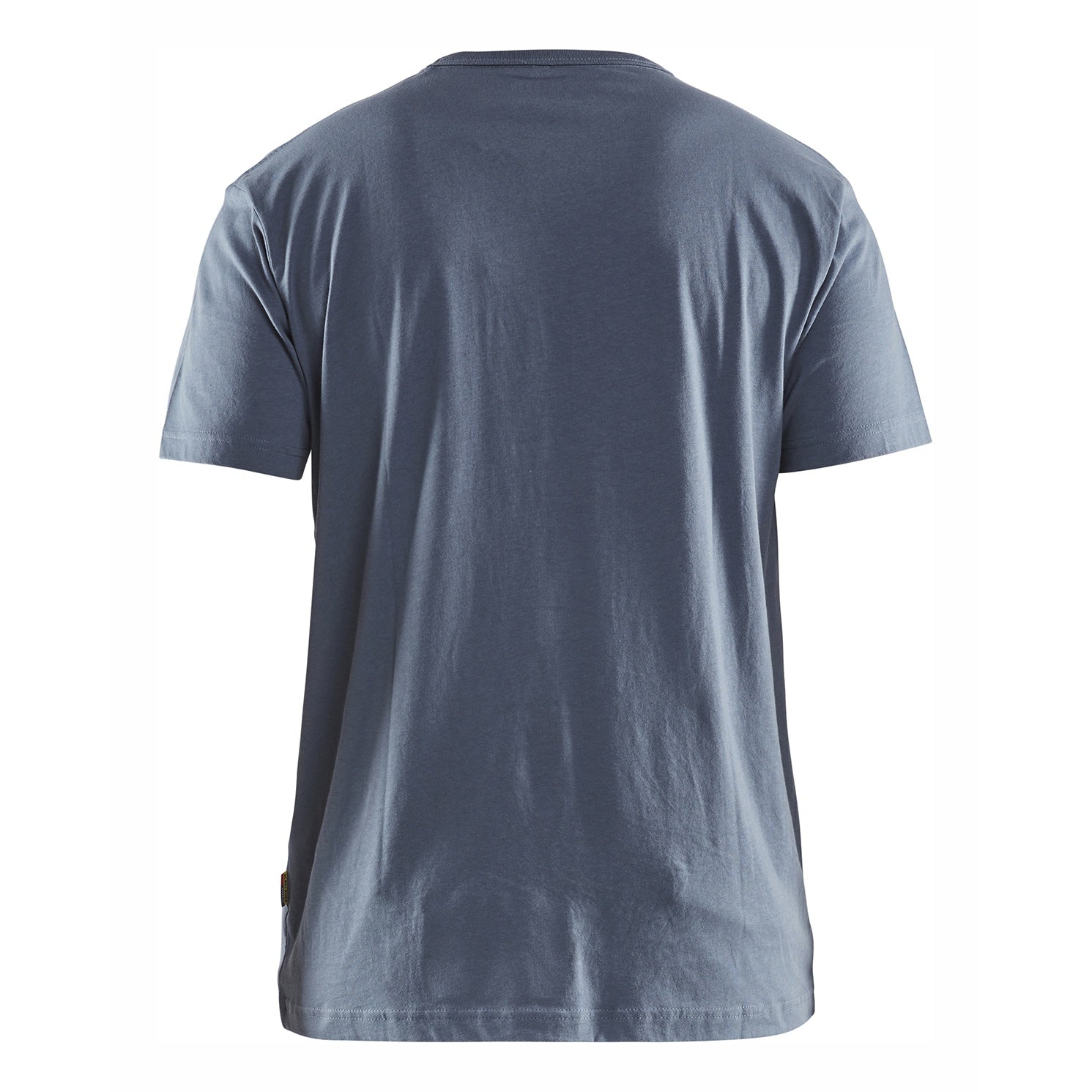 Blaklader BLAKLADER 35311042 T SHIRT 3D Short Sleeve Work T-Shirt MEN - 100% Cotton - 353110428209_2