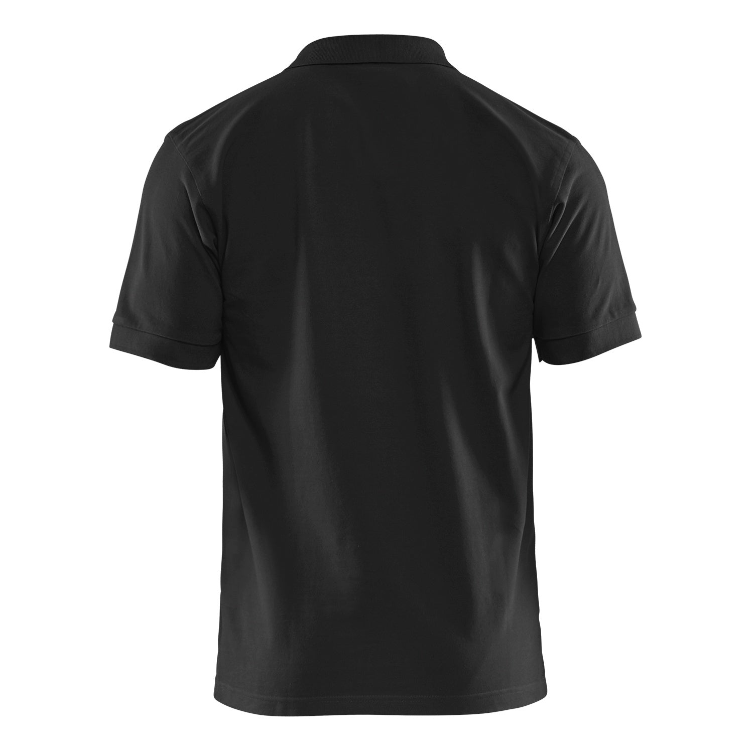 Blaklader BLAKLADER 33051035 Polo Shirt Short Sleeve Work Polo MEN - 100% Cotton - 330510359900_CB