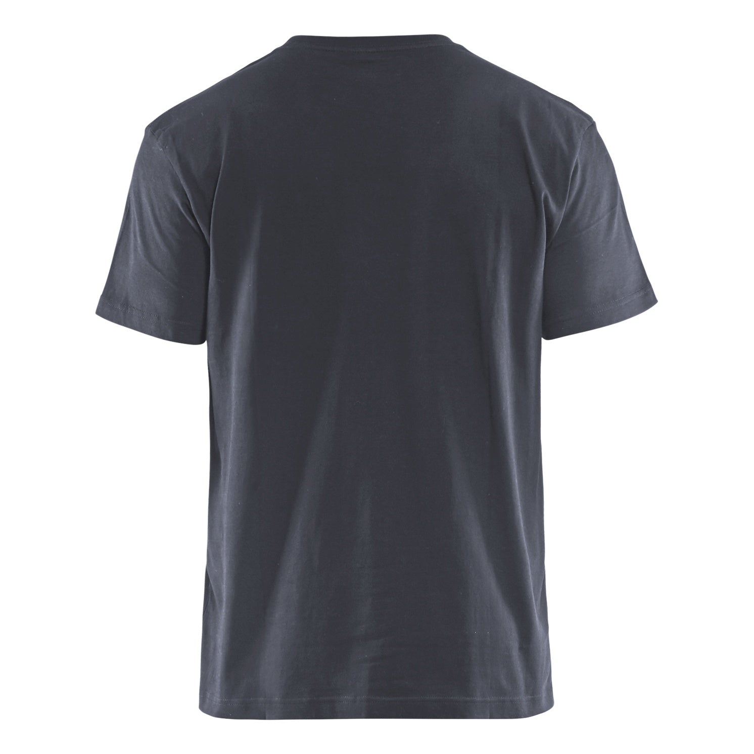 Blaklader BLAKLADER 33791042 T SHIRT Short Sleeve Work T-Shirt MEN - 100% Cotton - 337910429899_2