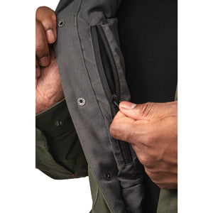 Milwaukee M12™ Heated Overshirt M12 HSJ - Green