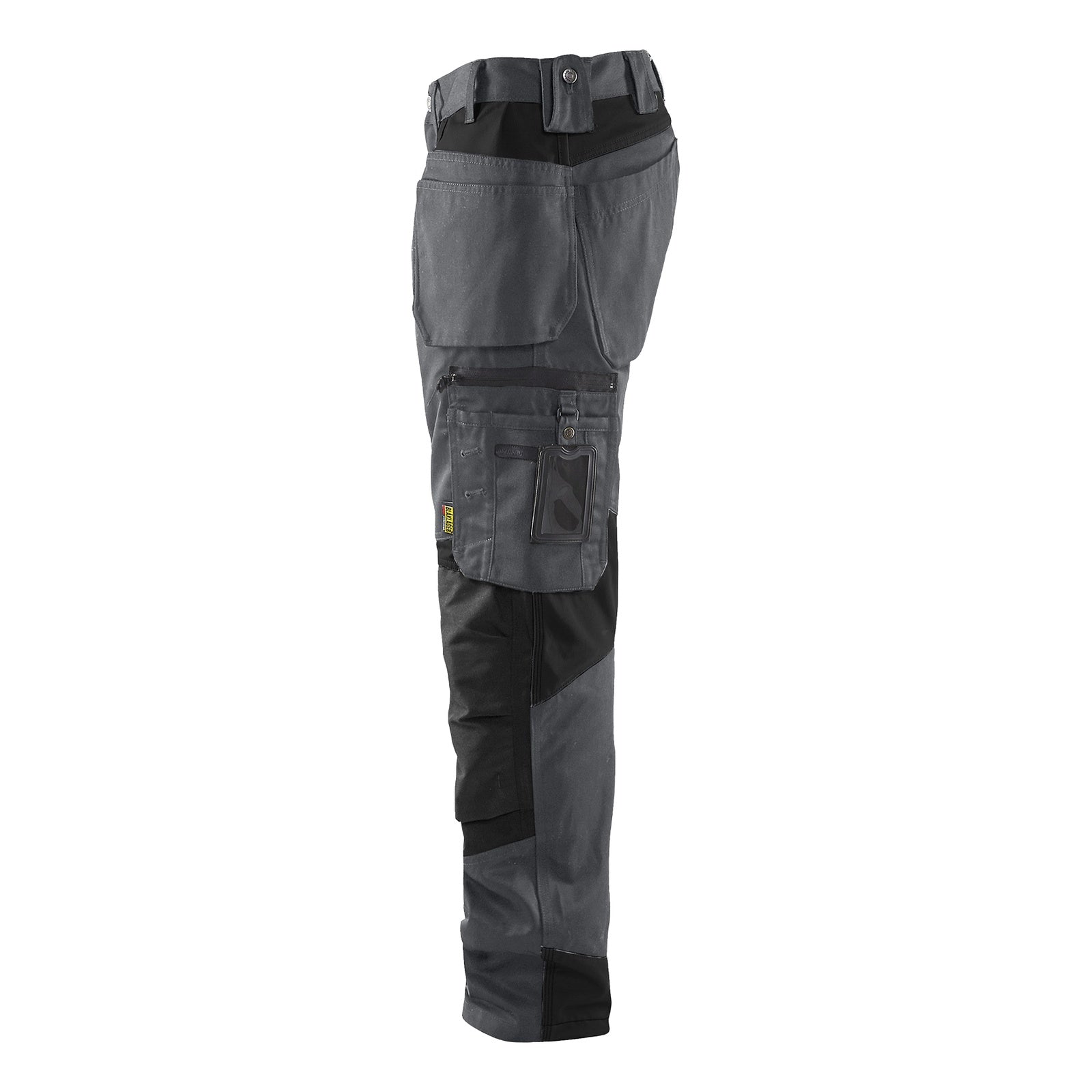 Blaklader BLAKLADER 15551860 | Craftsman trousers Work Trousers Men - twill fabric - 155518609899_CL