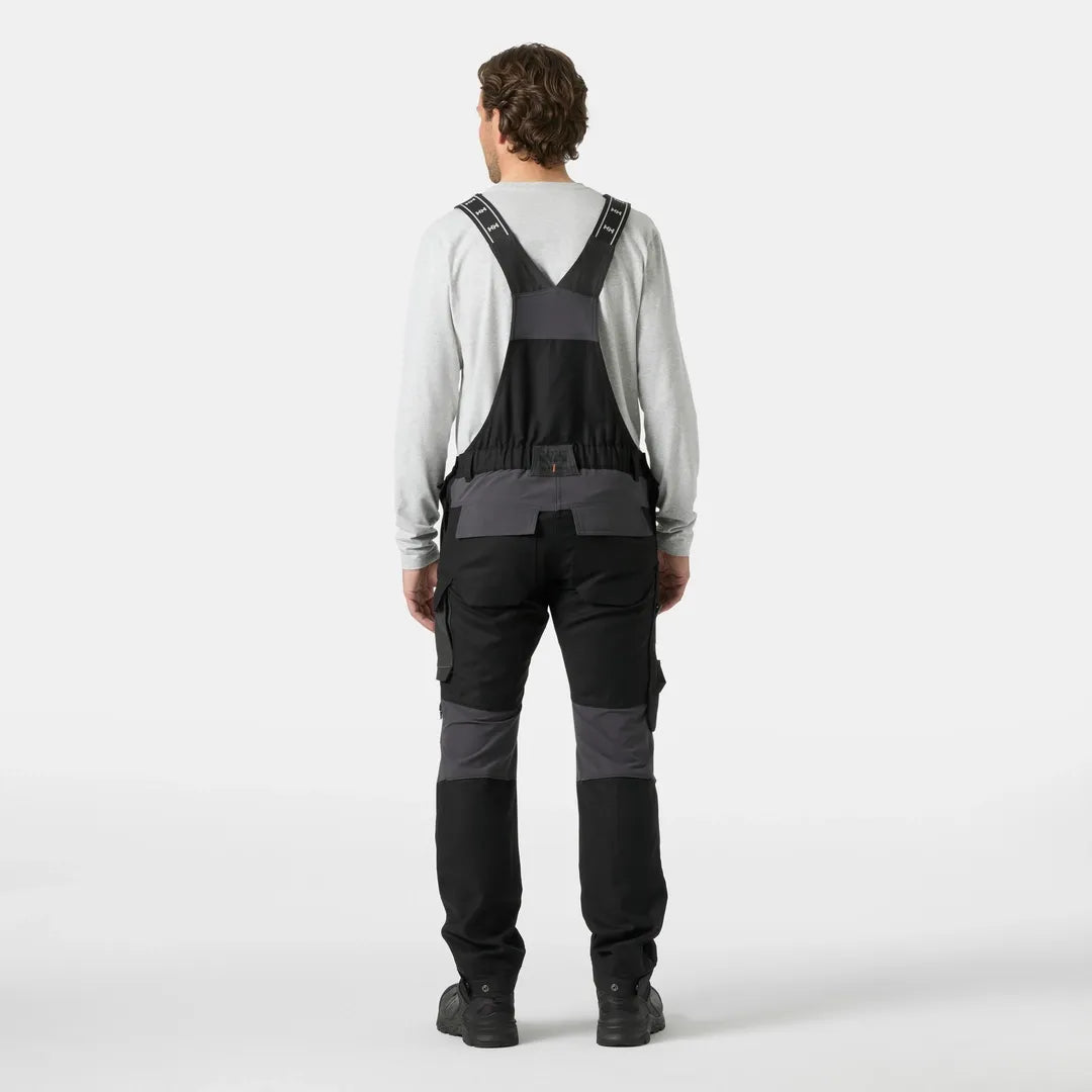 Helly Hansen Work Wear - 77615_999_onbody2 - 