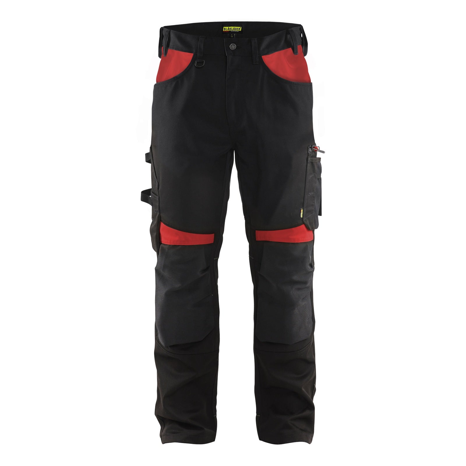 Blaklader BLAKLADER 15561860 | Craftsman trousers Work Trousers Men - twill fabric - 155618609956