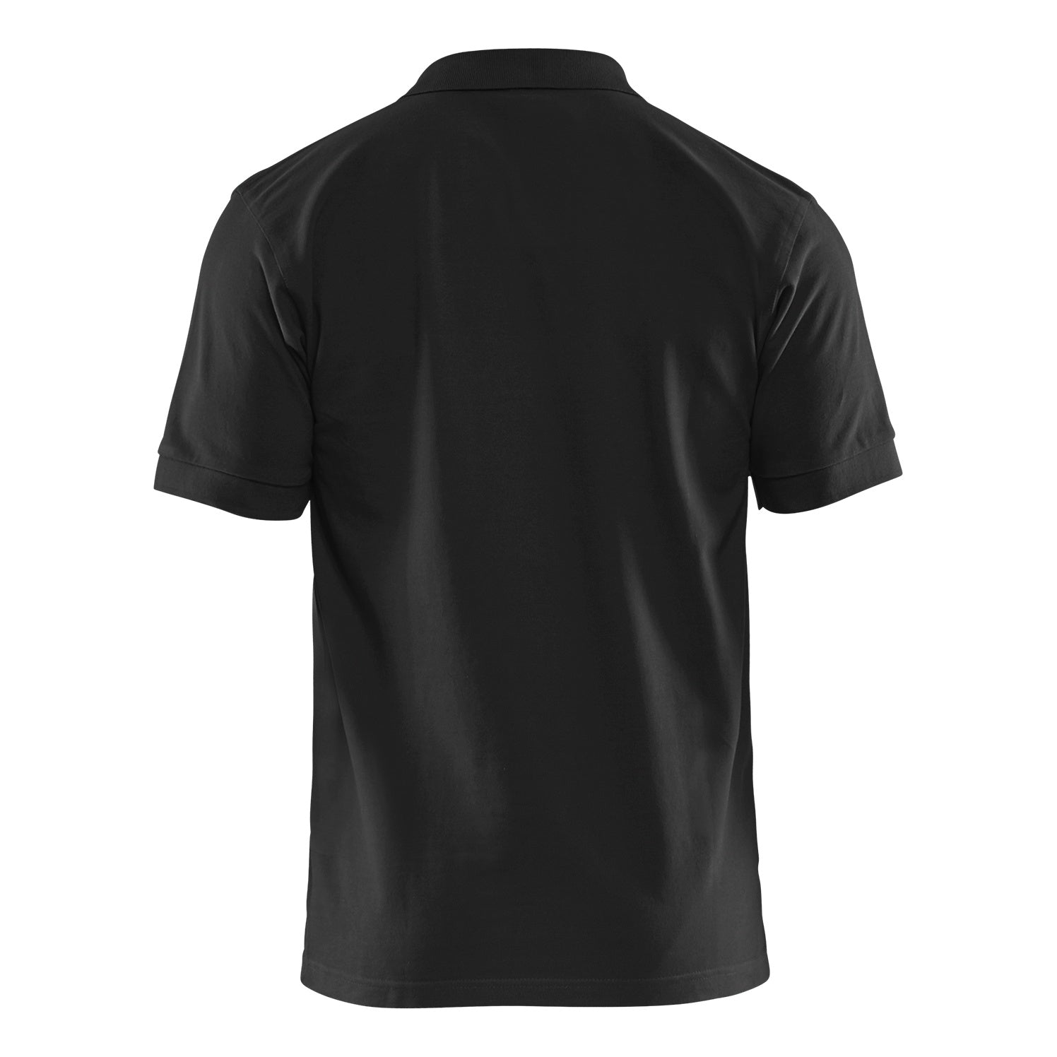 Blaklader BLAKLADER 33051035 Polo Shirt Short Sleeve Work Polo MEN - 100% Cotton - 330510359900_CB 