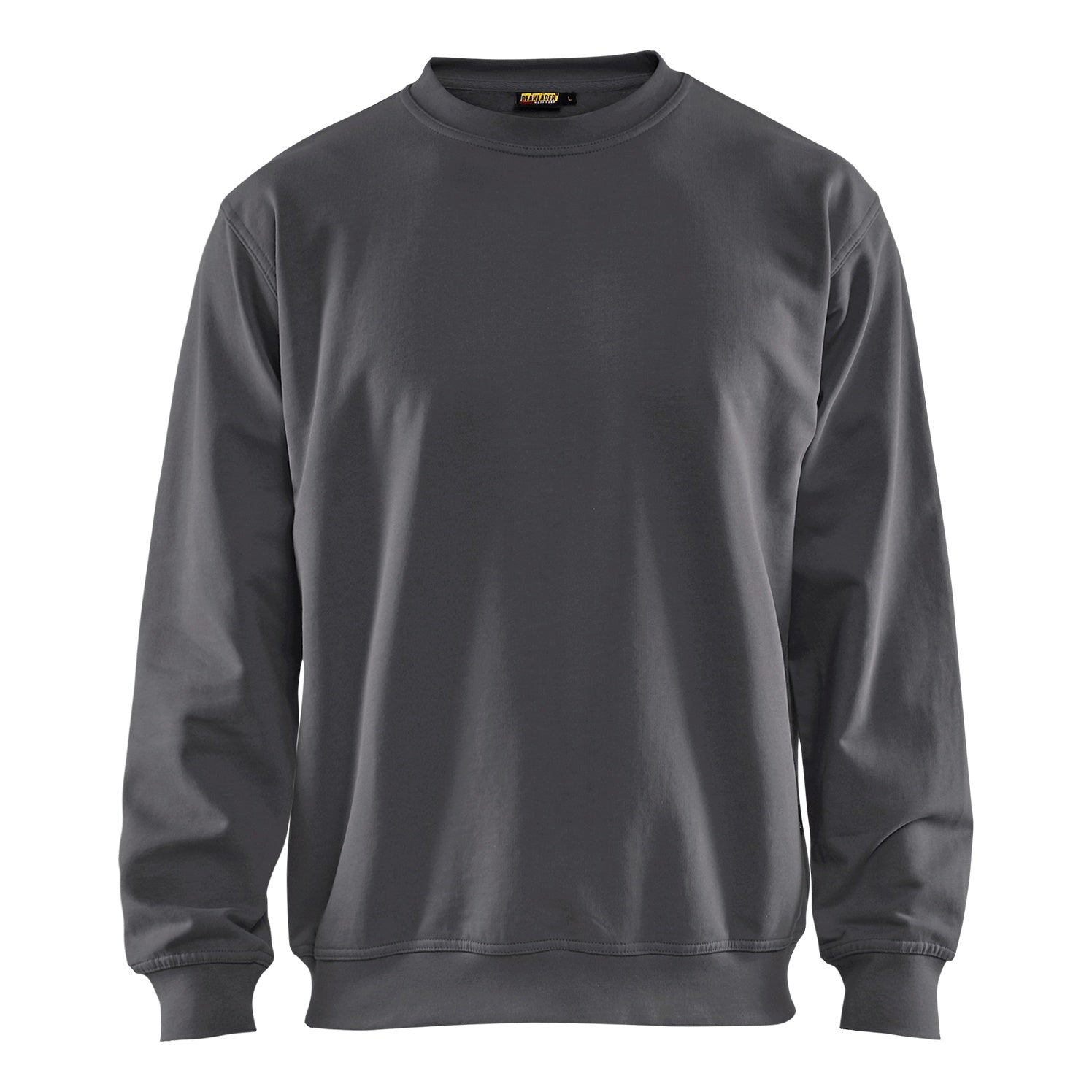 Blaklader BLAKLADER 33401158 Sweatshirt Work Sweatshirt MEN - 100% Cotton - 334011589800