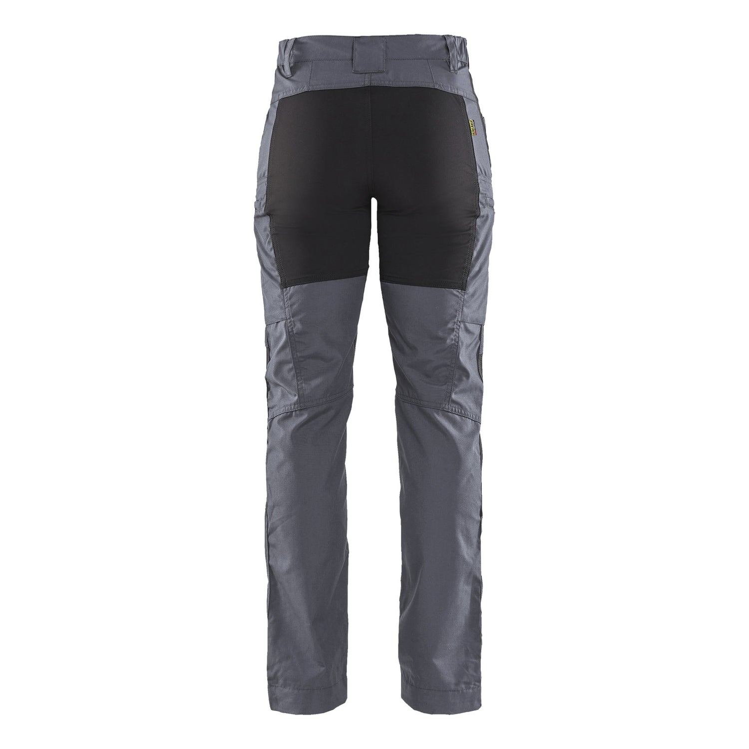 Blaklader BLAKLADER 71591845 | Women's Service trousers Stretch Work Trousers Women - stretch panels - 715918459499_2