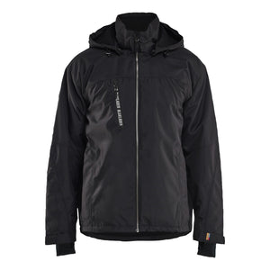 Blaklader BLAKLADER 48901977 Lightweight lined Winter Jacket Work Jacket MEN - Waterproof - 489019779900