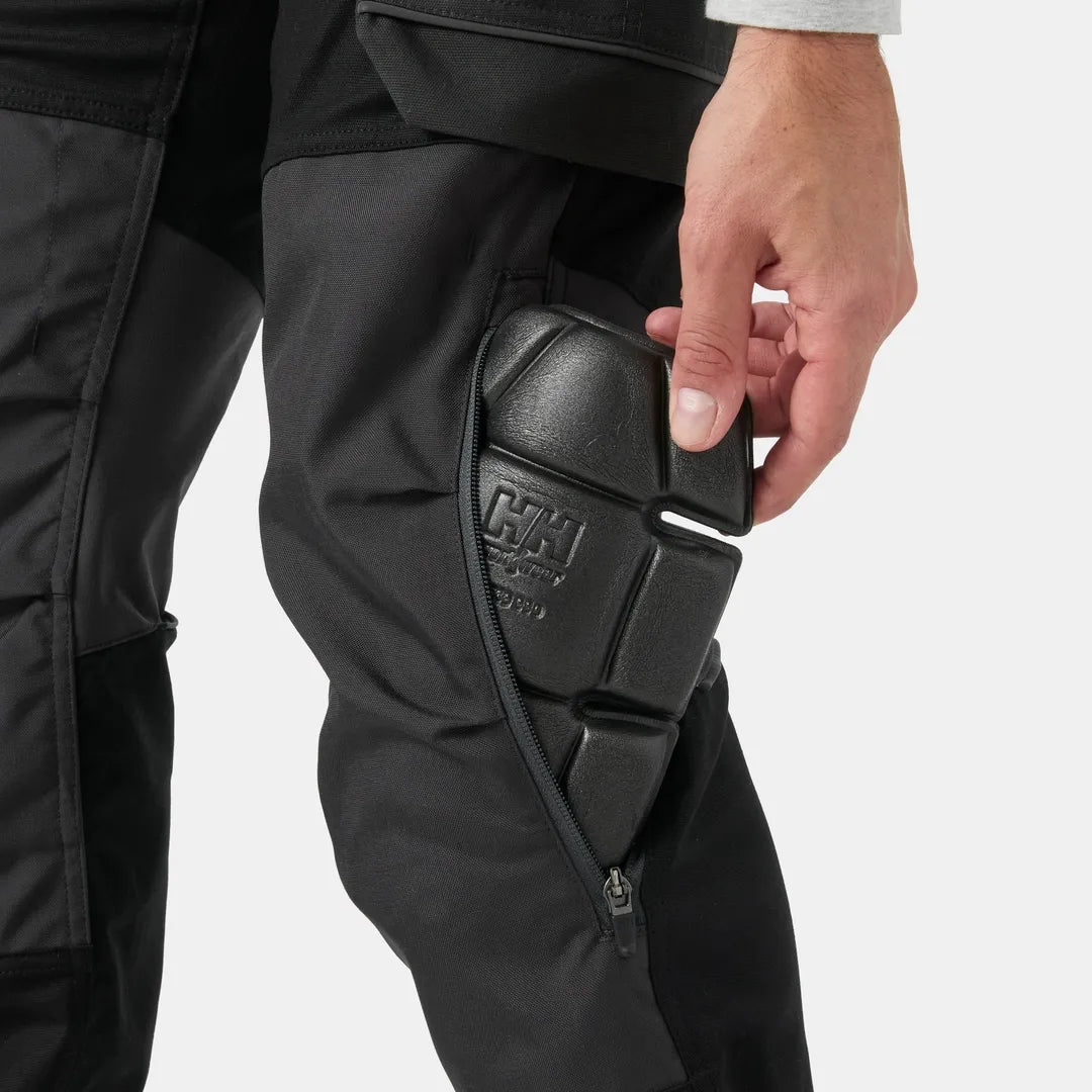 Helly Hansen Work Wear - 77360_999_feature2 - 