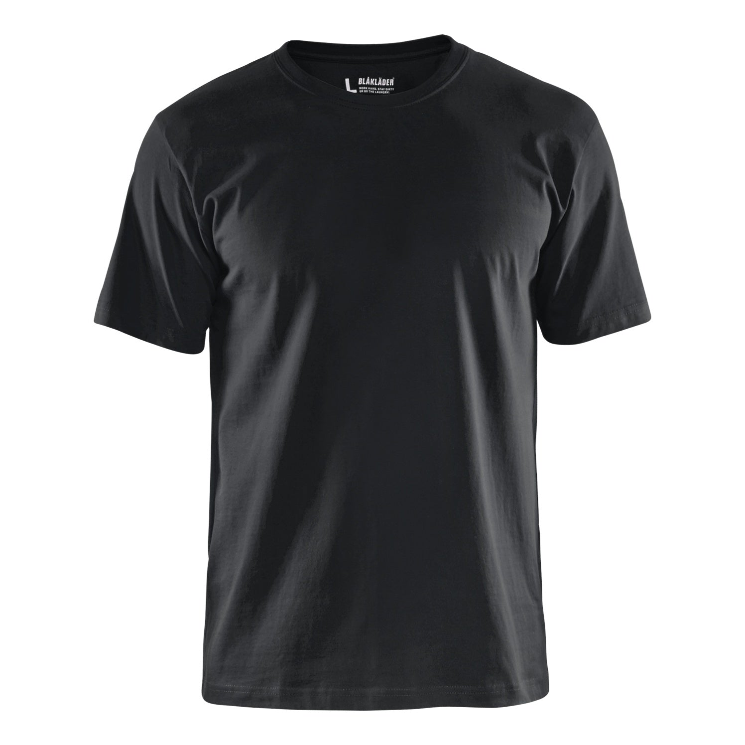 Blaklader BLAKLADER 33001030 T SHIRT Short Sleeve Work T-Shirt MEN - 100% Cotton - 330010309900
