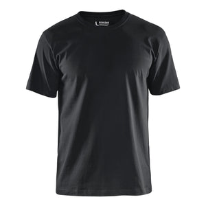 Blaklader BLAKLADER 33001030 T SHIRT Short Sleeve Work T-Shirt MEN - 100% Cotton - 330010309900