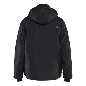 Blaklader BLAKLADER 48901977 Lightweight lined Winter Jacket Work Jacket MEN - Waterproof - 489019779900_2