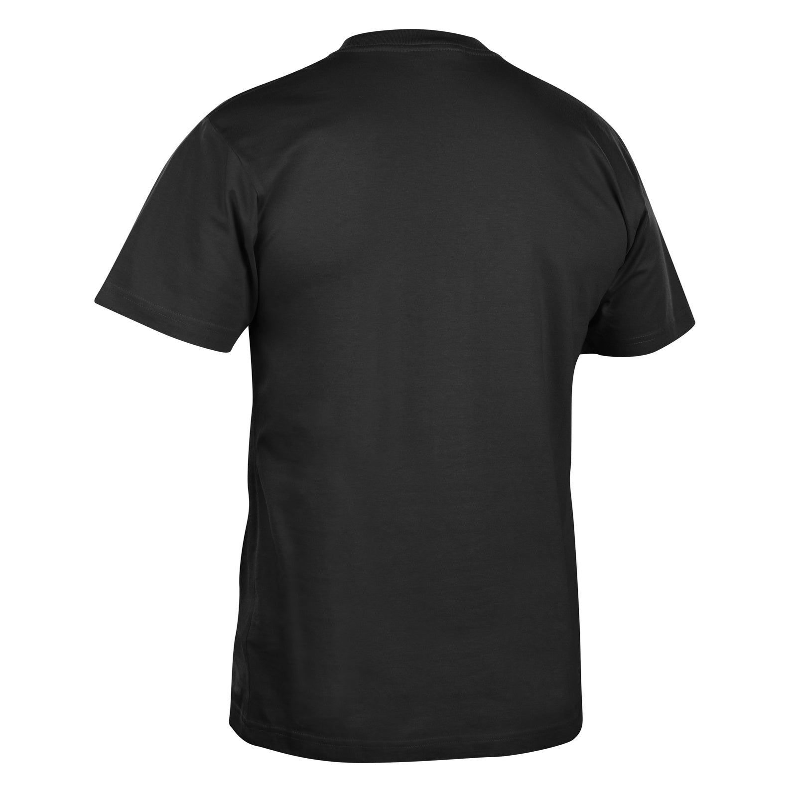 Blaklader BLAKLADER 33001030 T SHIRT Short Sleeve Work T-Shirt MEN - 100% Cotton - 330010309900_2