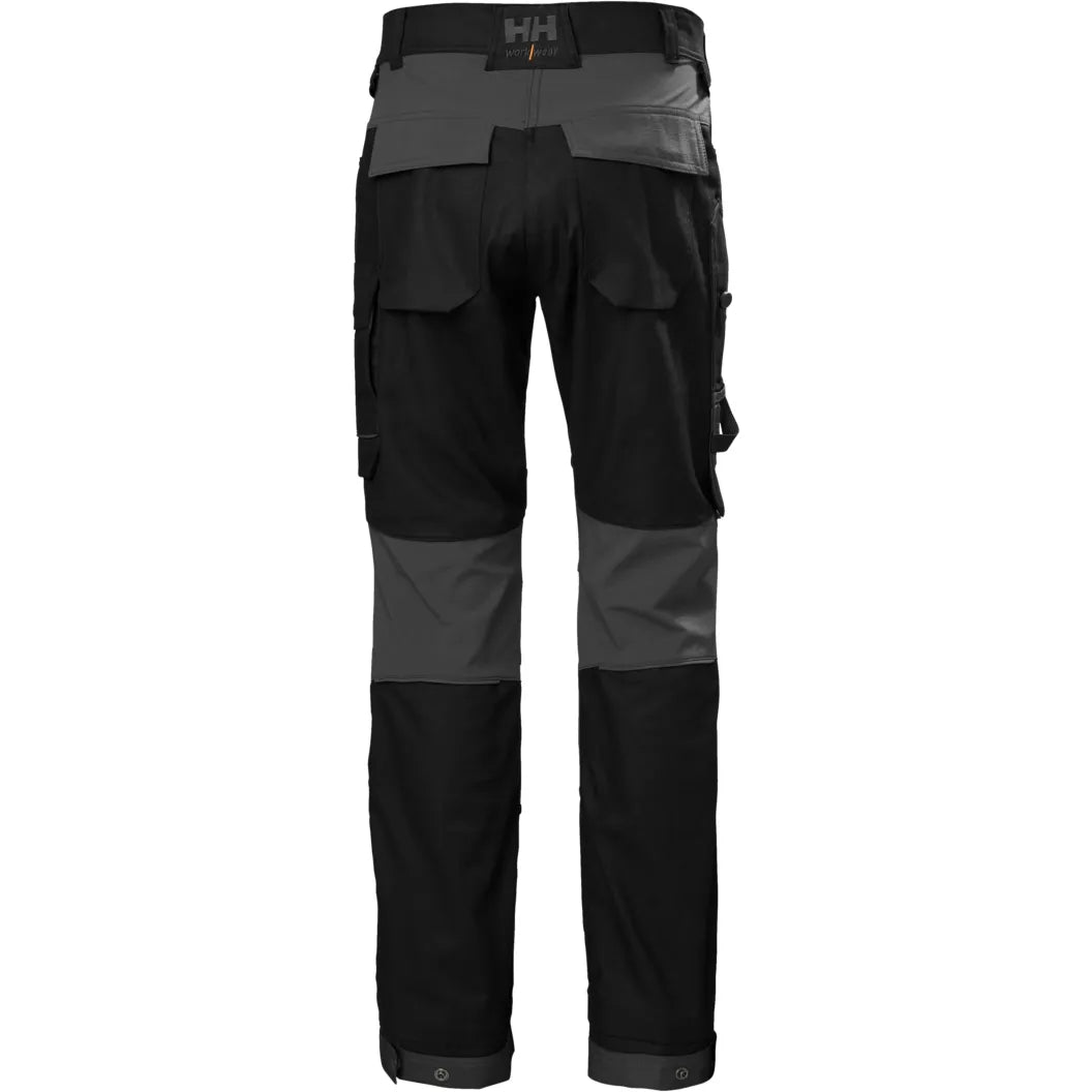Helly Hansen Work Wear - 77360_999B - Product Flatshots-S26-Summer 2026-SS26-Trades -Oxford-Oxford