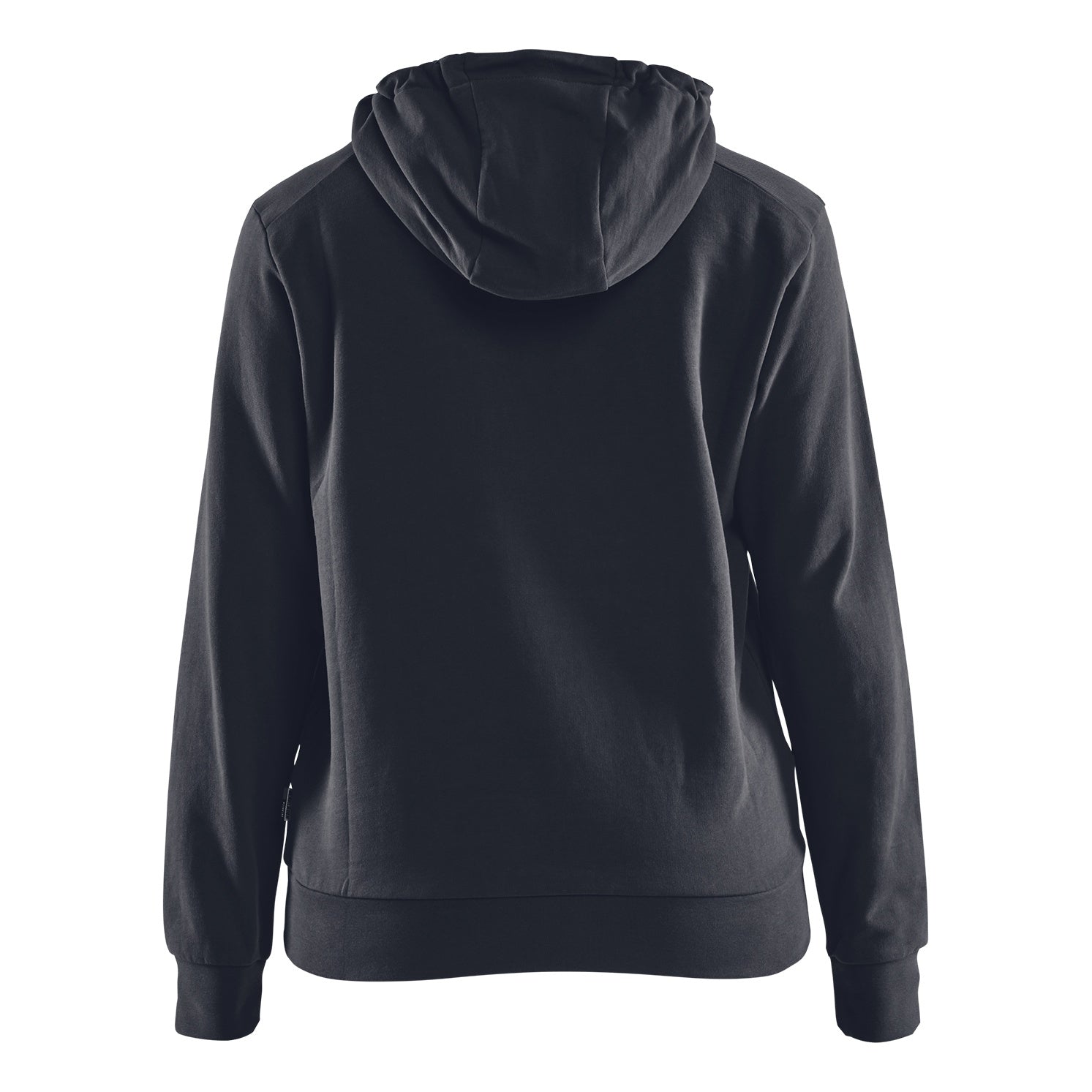 Blaklader BLAKLADER 35601158 Women's Hoodie 3D Work Sweatshirt WOMEN - 100% Cotton - 356011588600_2 copy