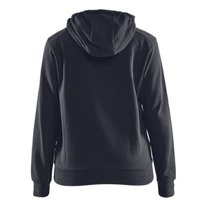 Blaklader BLAKLADER 35601158 Women's Hoodie 3D Work Sweatshirt WOMEN - 100% Cotton - 356011588600_2 copy