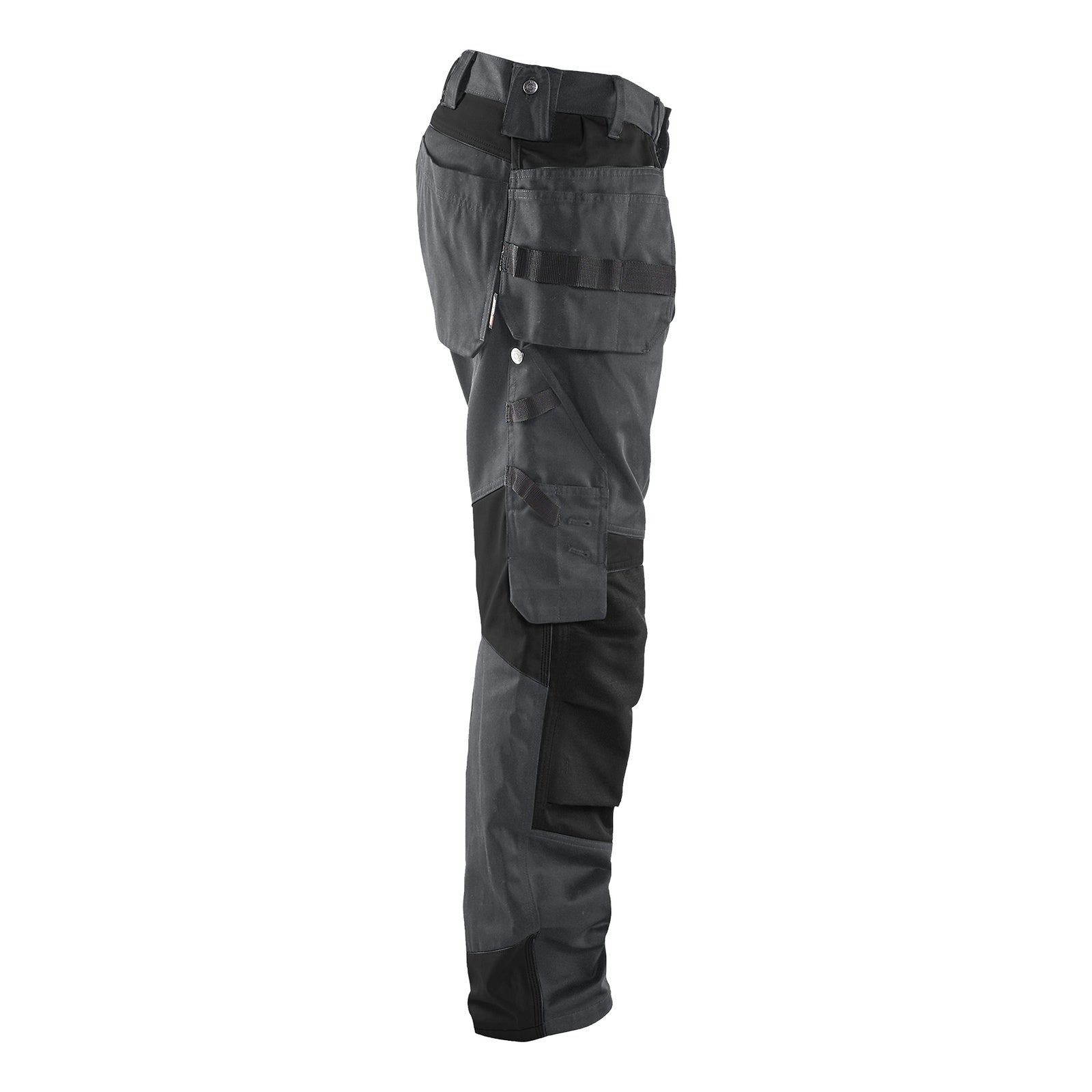 Blaklader BLAKLADER 15551860 | Craftsman trousers Work Trousers Men - twill fabric - 155518609899_CR