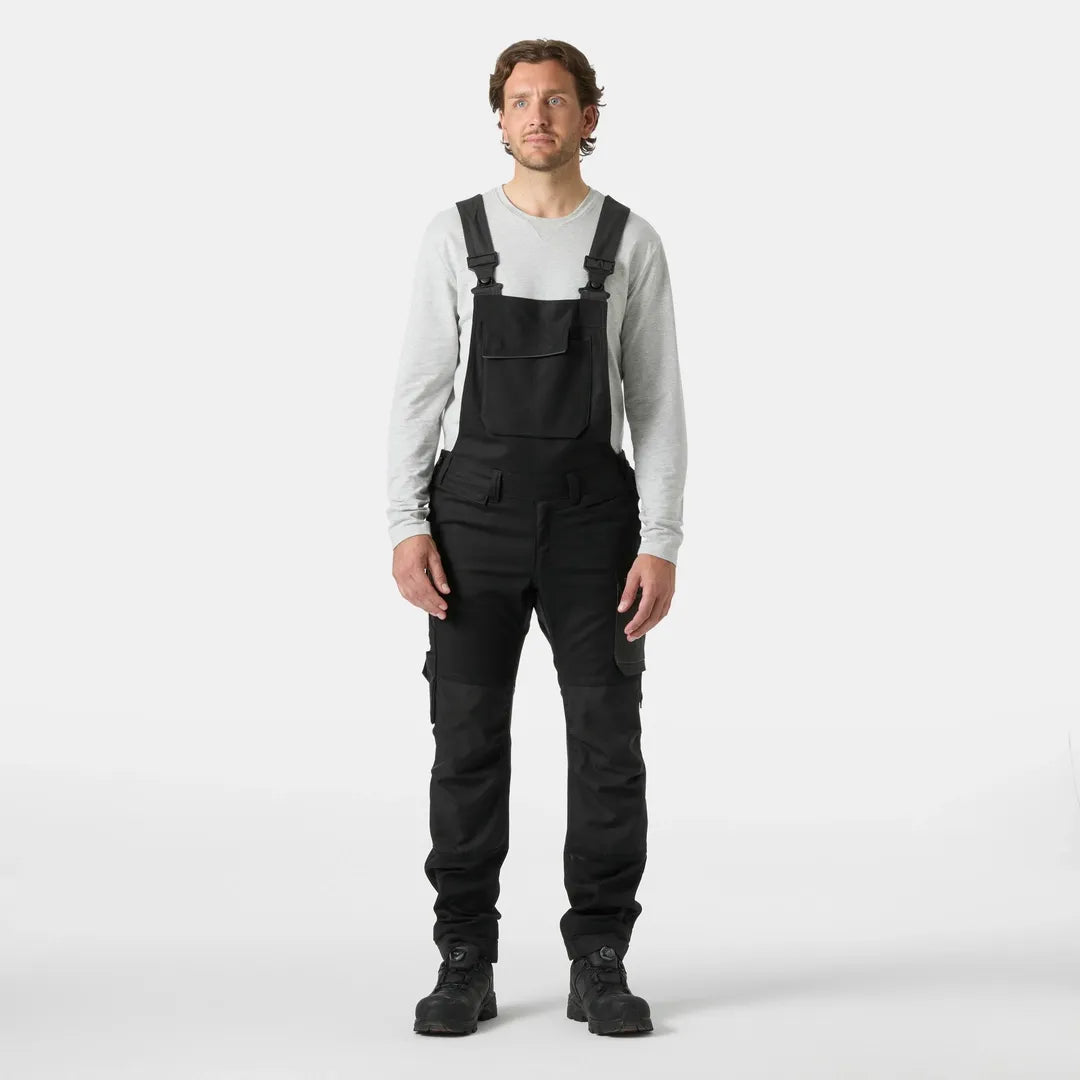 Helly Hansen Work Wear - 77615_999_onbody1 - 