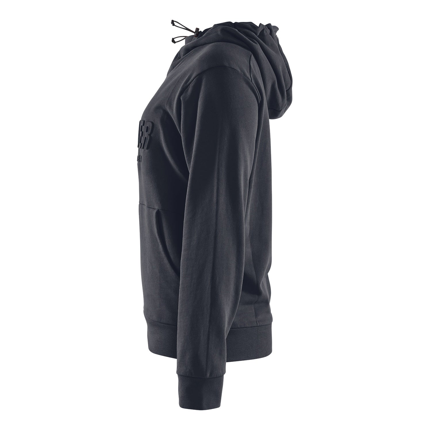 Blaklader BLAKLADER 35601158 Women's Hoodie 3D Work Sweatshirt WOMEN - 100% Cotton - 356011588600_CL copy