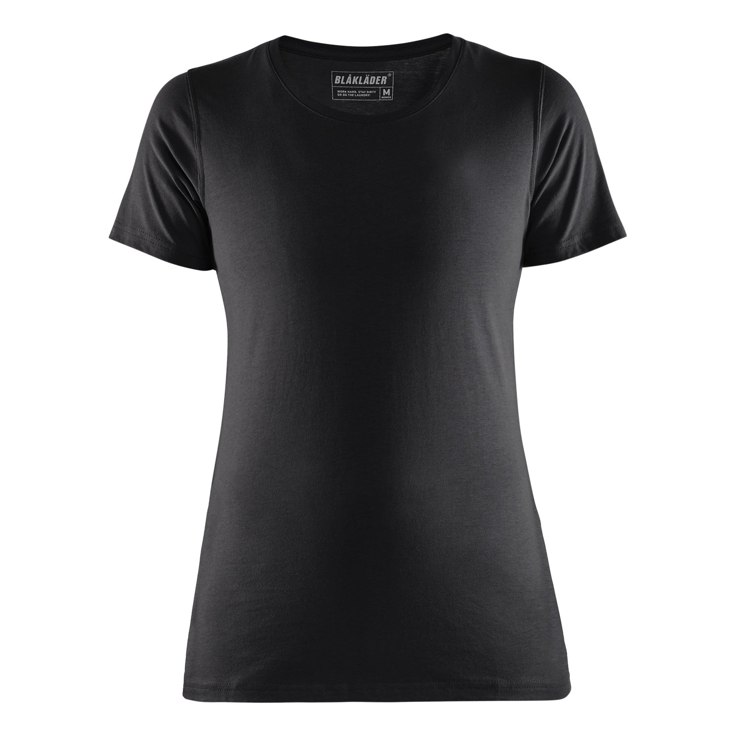 Blaklader BLAKLADER 33341042 Women's T shirt Short Sleeve Work T-Shirt WOMEN - 100% Cotton - 333410429900