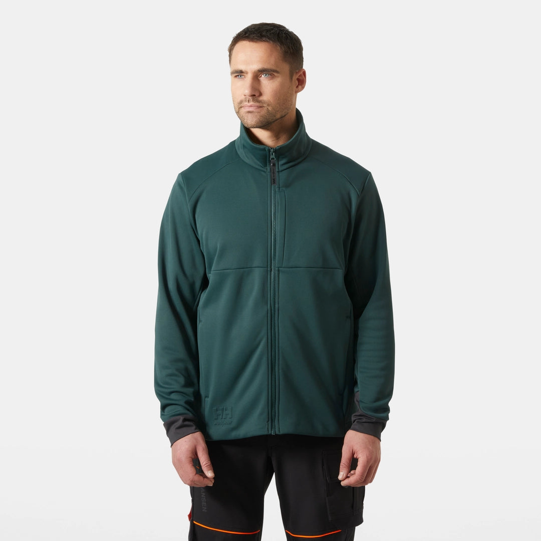 Helly Hansen Work Wear - 72380_450_onbody1 - Onbody-W25-Winter 2025-FW25-Fundementals