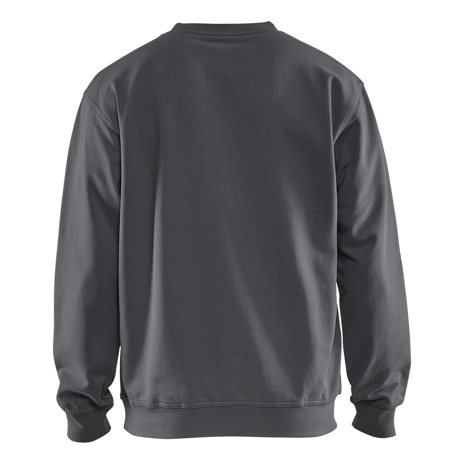 Blaklader BLAKLADER 33401158 Sweatshirt Work Sweatshirt MEN - 100% Cotton - 334011589800_CB 