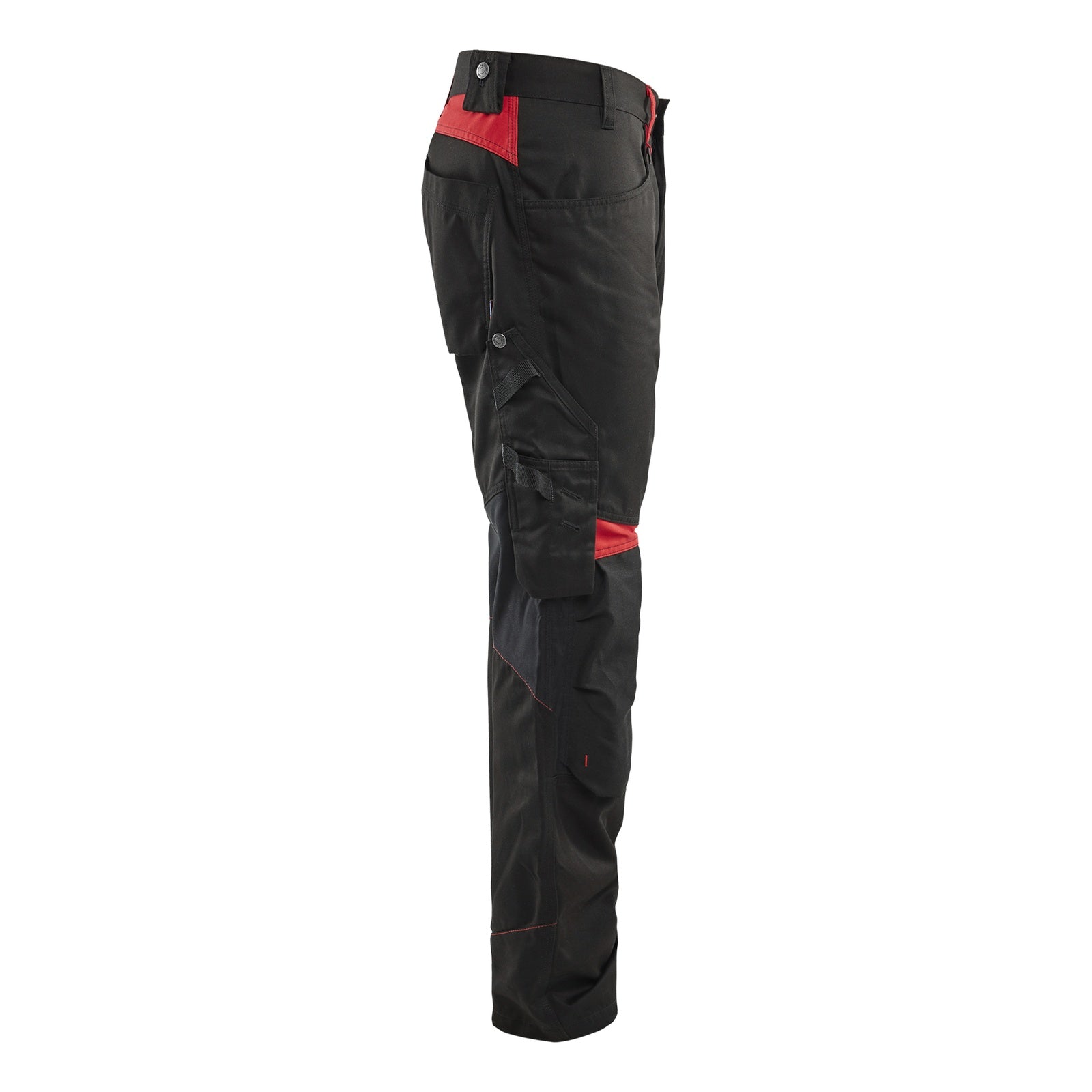 Blaklader BLAKLADER 15561860 | Craftsman trousers Work Trousers Men - twill fabric - 155618609956_CR