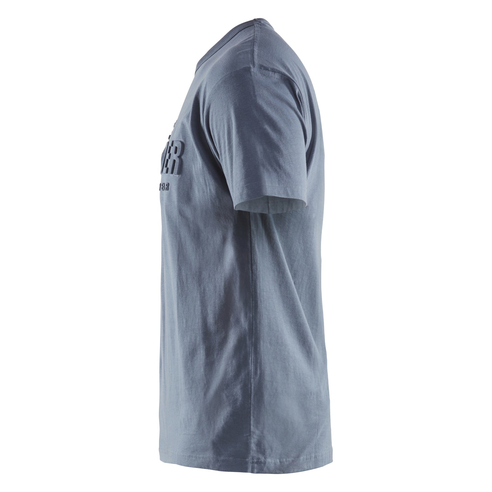 Blaklader BLAKLADER 35311042 T SHIRT 3D Short Sleeve Work T-Shirt MEN - 100% Cotton - 353110428209_CL 