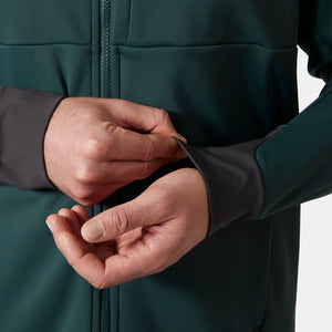 Helly Hansen Work Wear - 72380_450_feature4 - Onbody-W25-Winter 2025-FW25-Fundementals