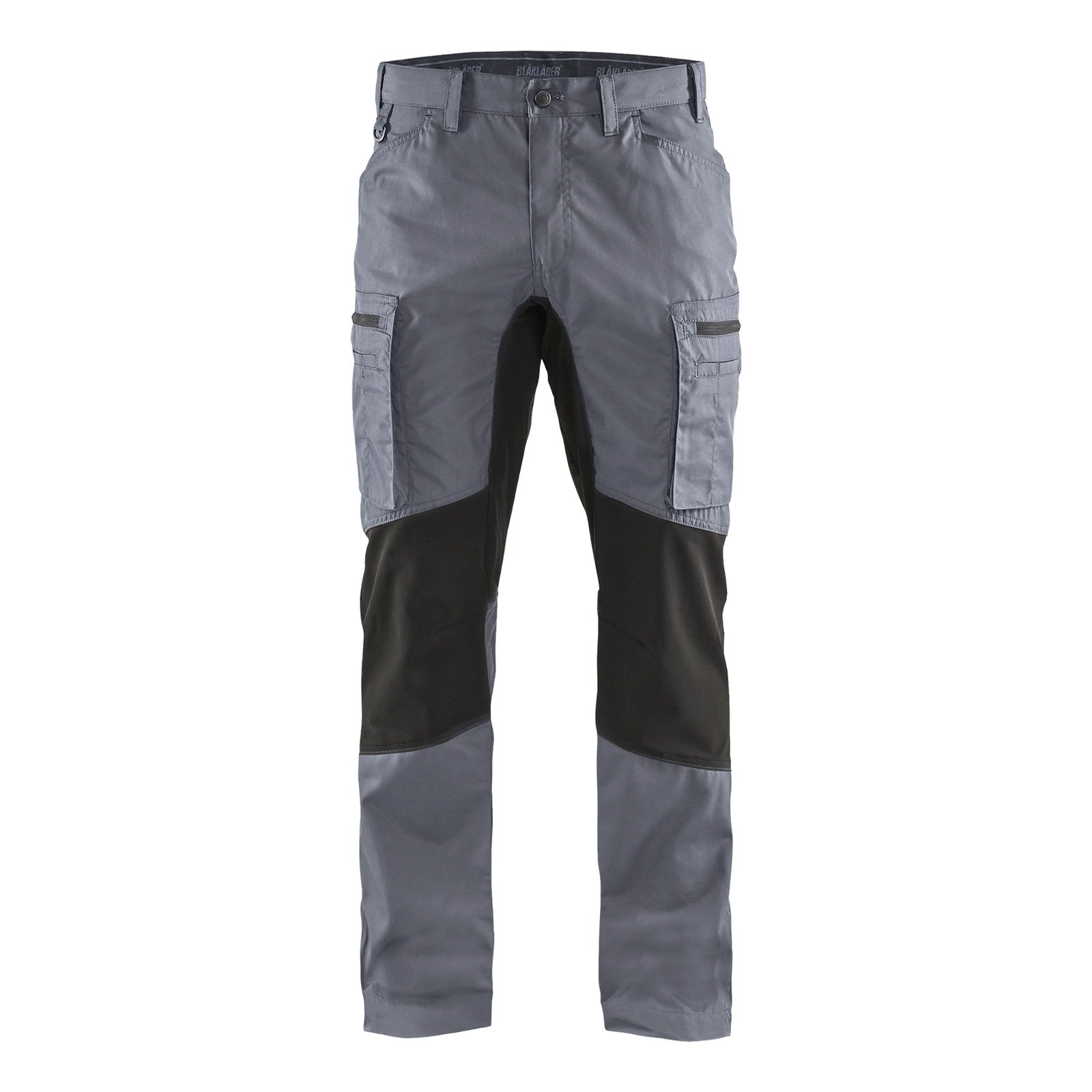 Blaklader BLAKLADER 14591845 Service Trousers with Stretch Work Trousers Men - stretch panels - 145918459499