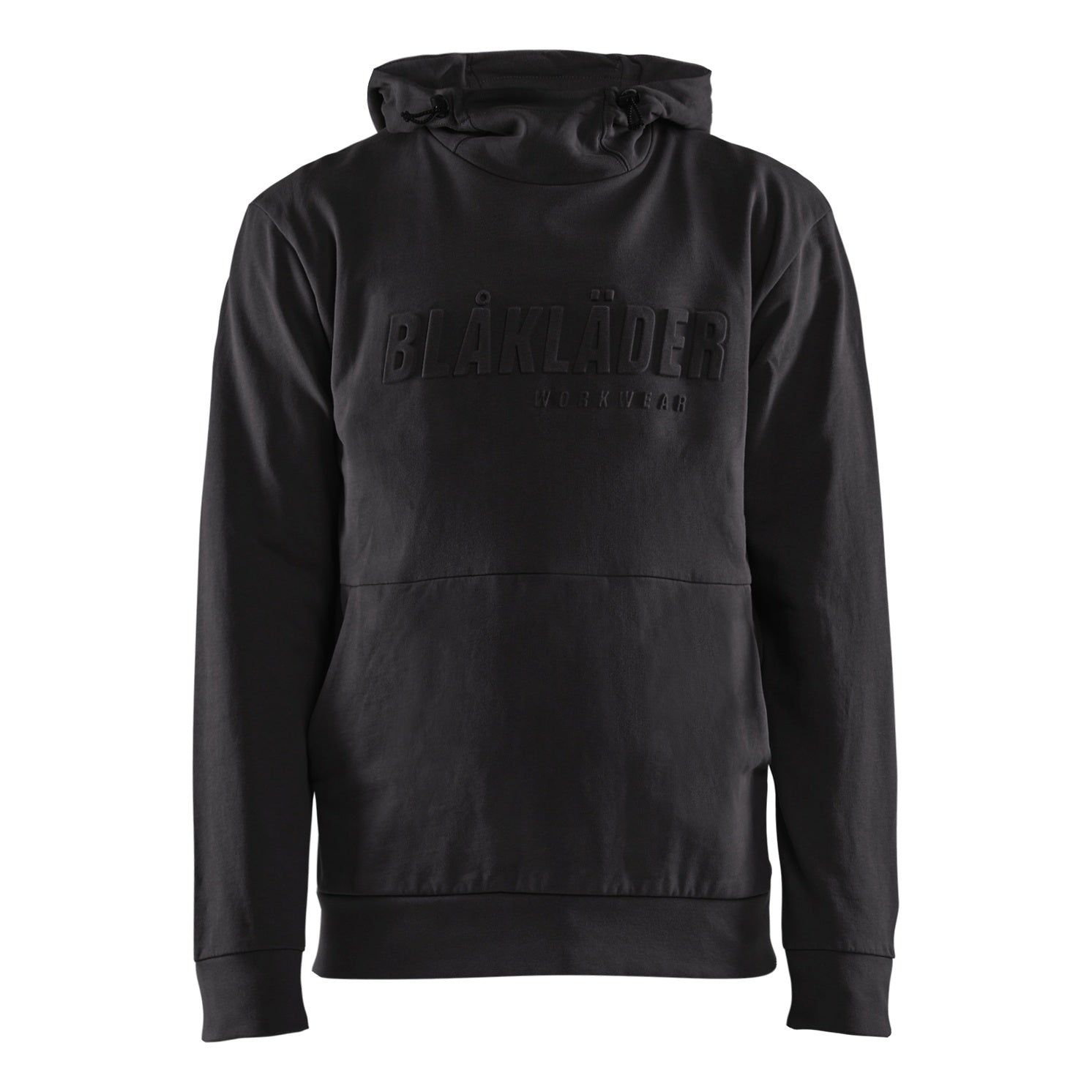 Blaklader BLAKLADER 35301158 Hoodie 3D Hoodie Work Sweatshirt MEN - 100% Cotton - 353011589900
