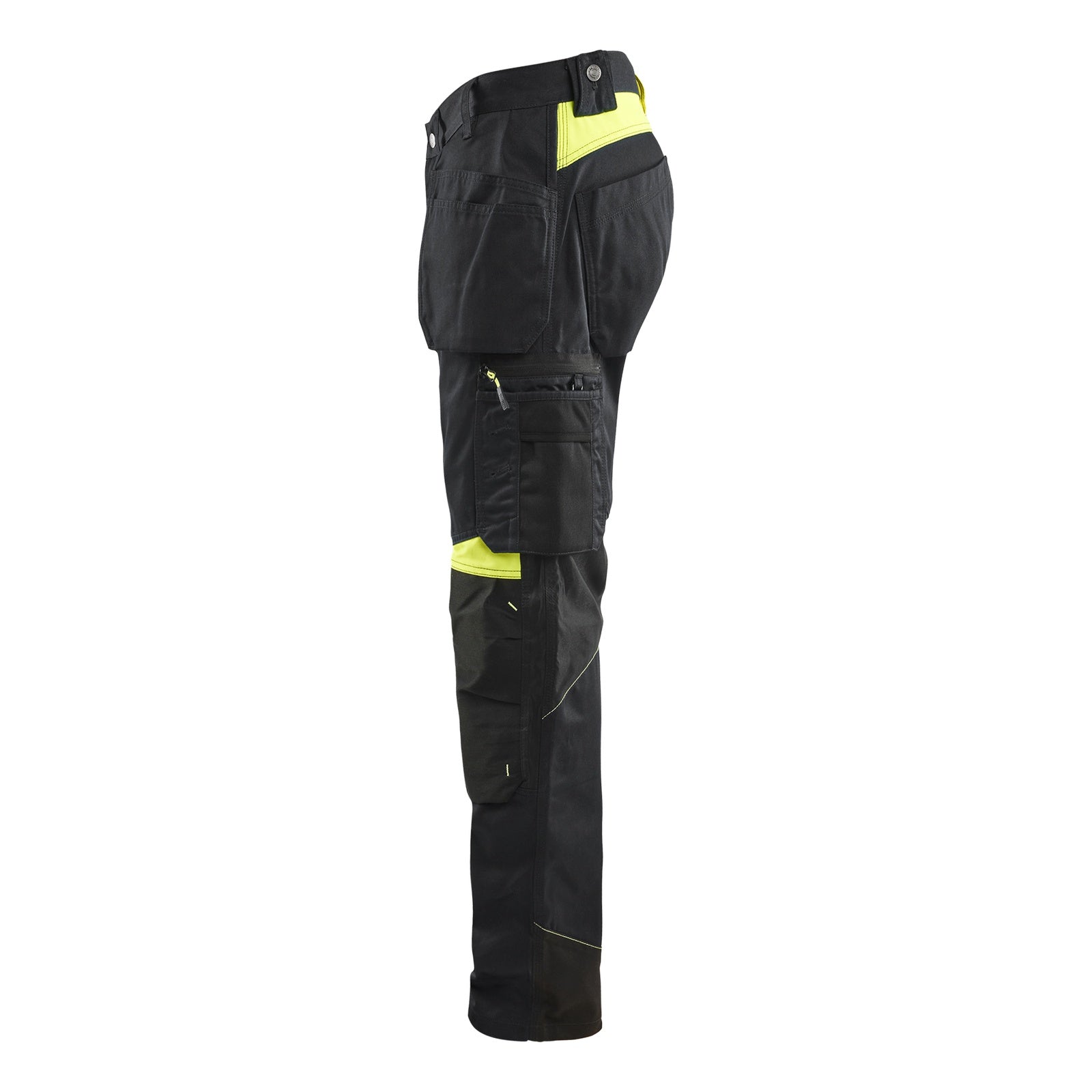 Blaklader BLAKLADER 15551860 | Craftsman trousers Work Trousers Men - twill fabric - 155518609933_CL