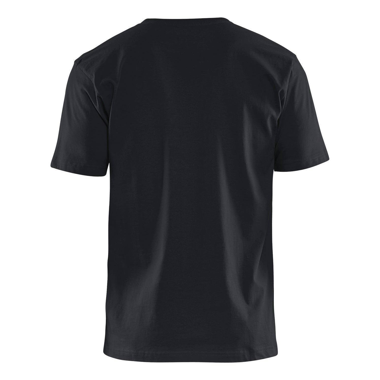 Blaklader BLAKLADER 33001030 T SHIRT Short Sleeve Work T-Shirt MEN - 100% Cotton - 330010309900_CB