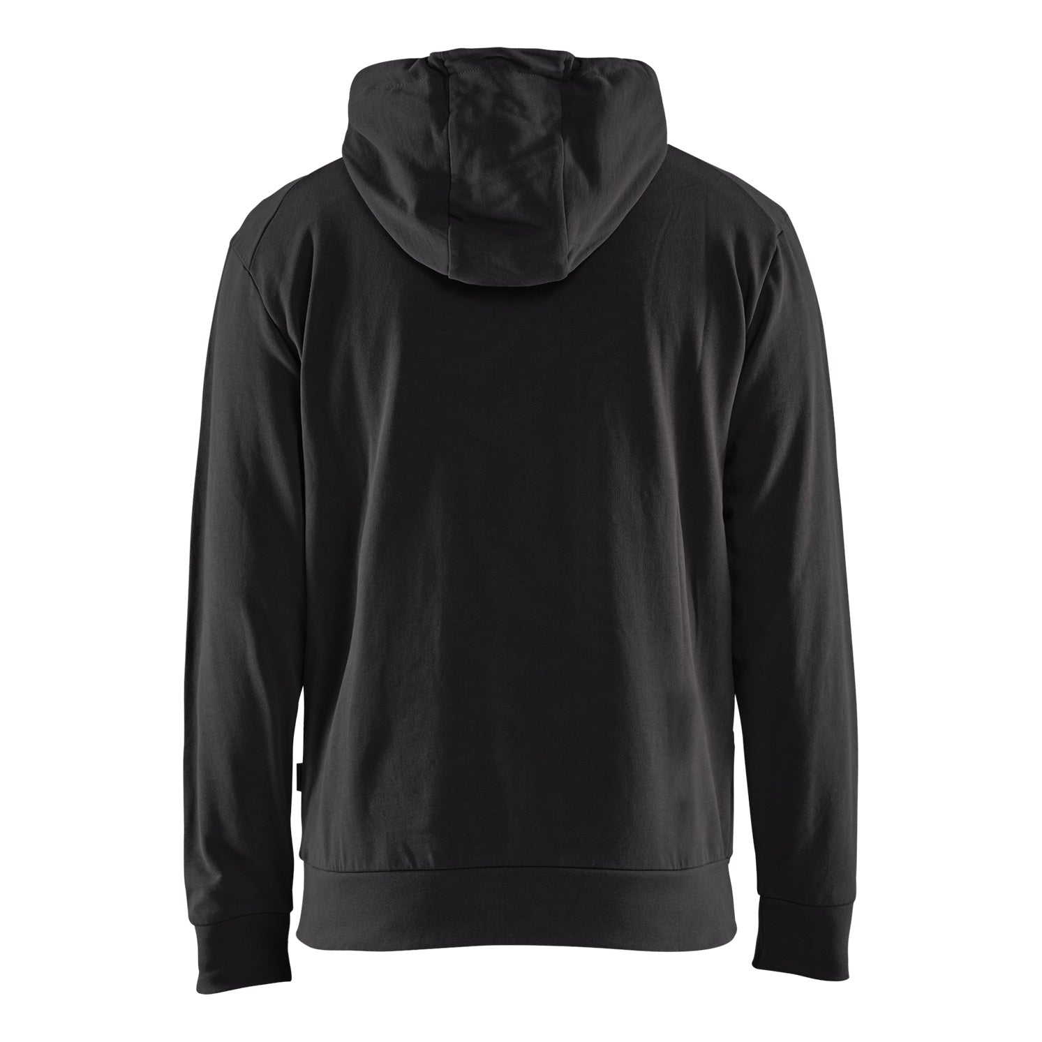 Blaklader BLAKLADER 35301158 Hoodie 3D Hoodie Work Sweatshirt MEN - 100% Cotton - 353011589900_2