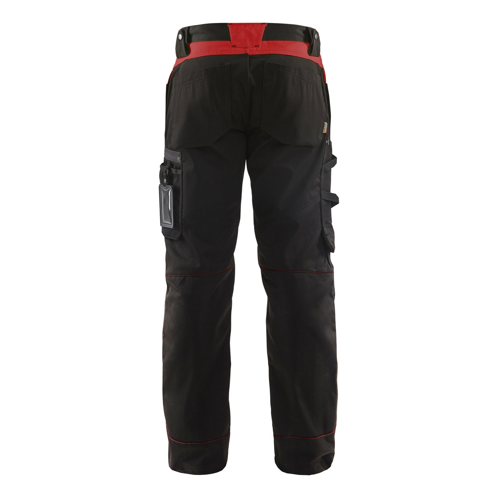 Blaklader BLAKLADER 15561860 | Craftsman trousers Work Trousers Men - twill fabric - 155618609956_2 