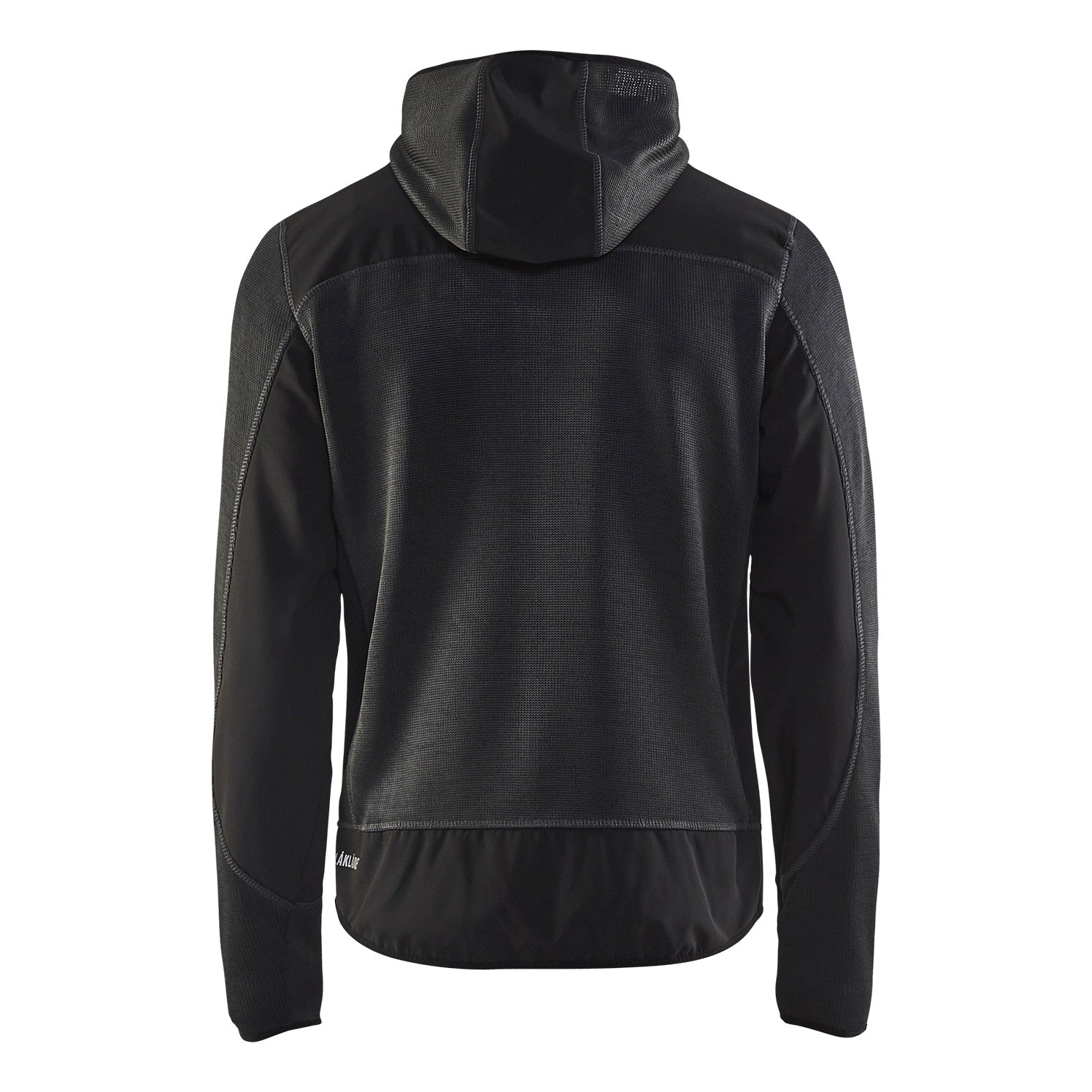 Blaklader BLAKLADER 49302117 Knitted Jacket Hi Vis Reflective Work Jacket MEN - 100% Polyester - 493021179799_2