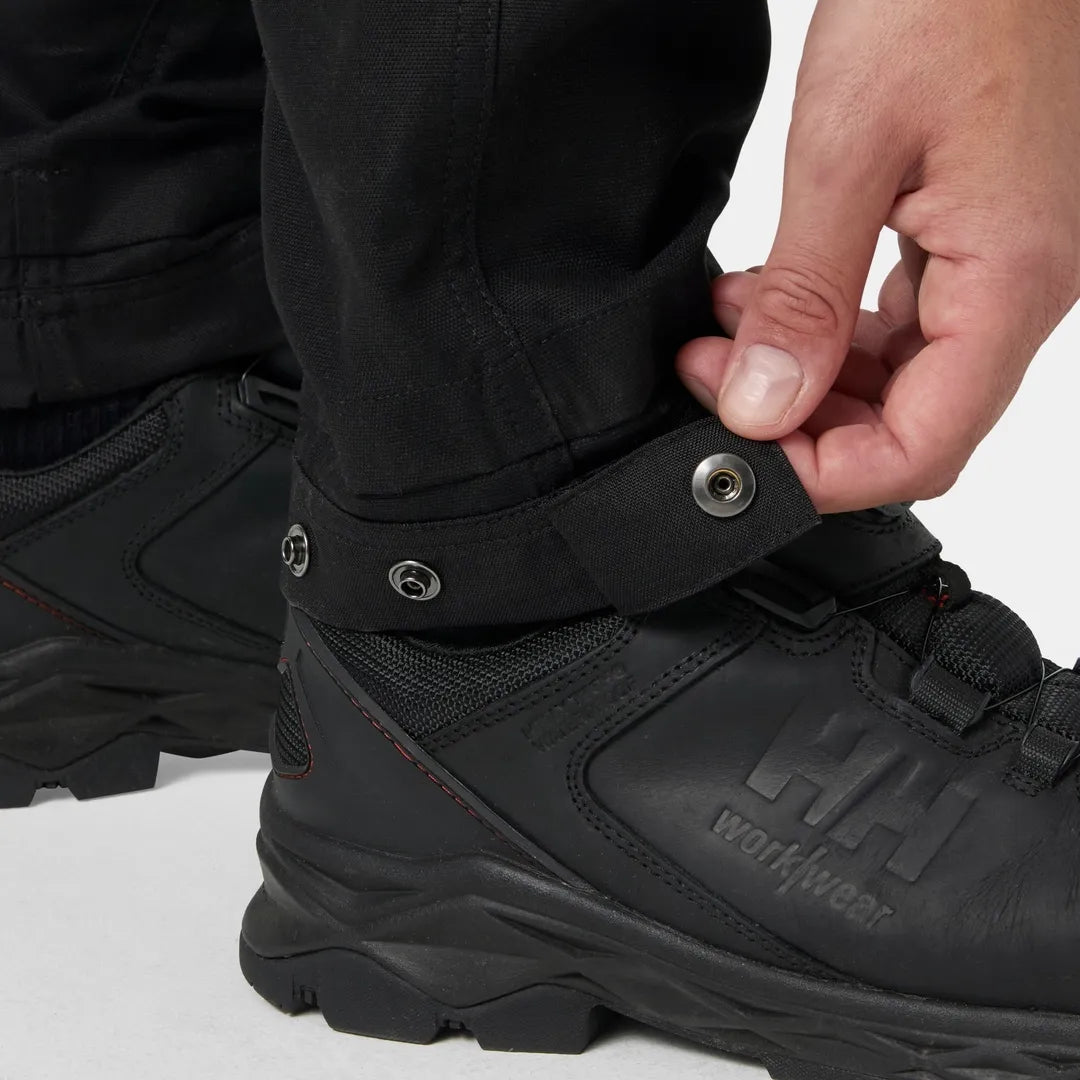 Helly Hansen Work Wear - 77615_999_feature3 - 