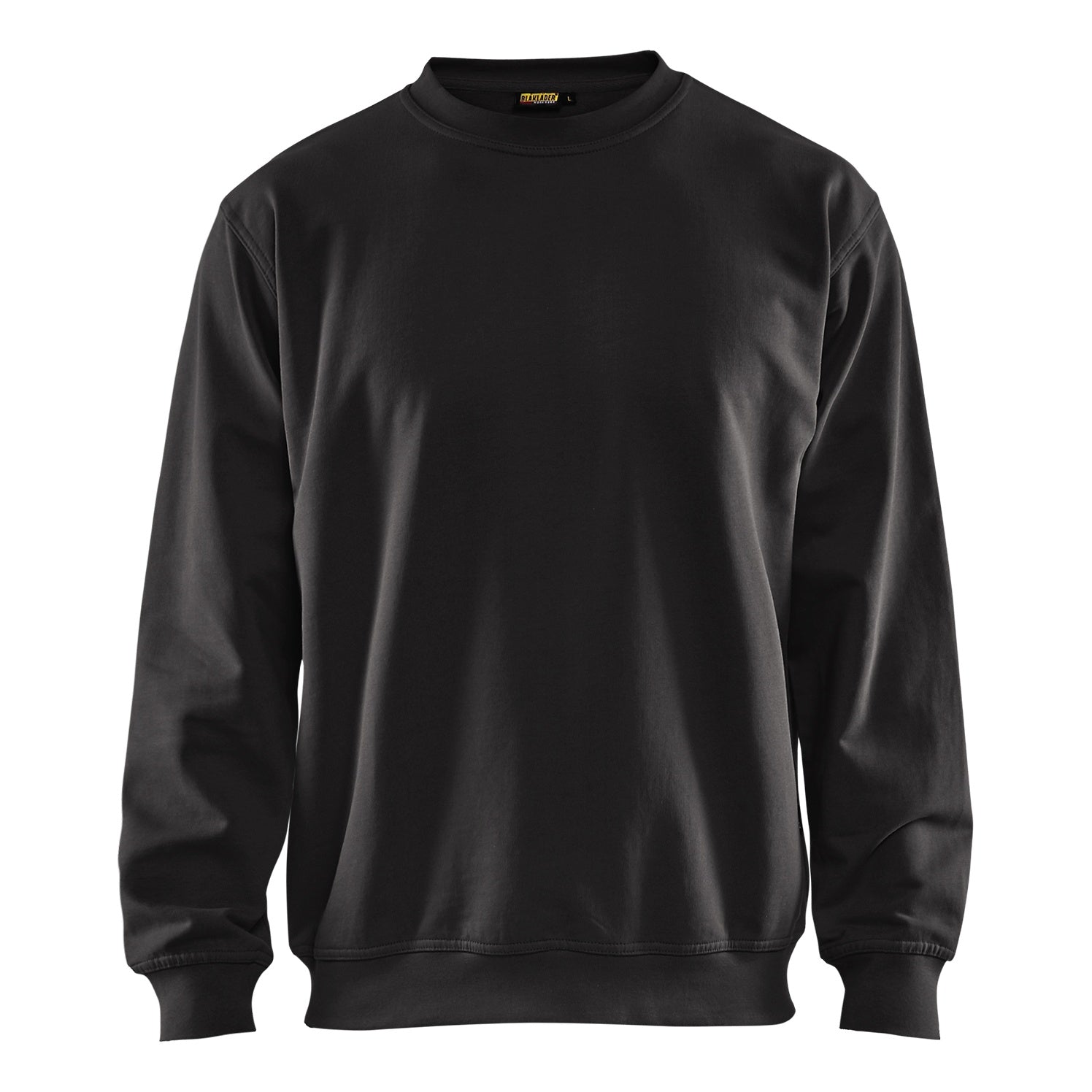Blaklader BLAKLADER 33401158 Sweatshirt Work Sweatshirt MEN - 100% Cotton - 334011589900
