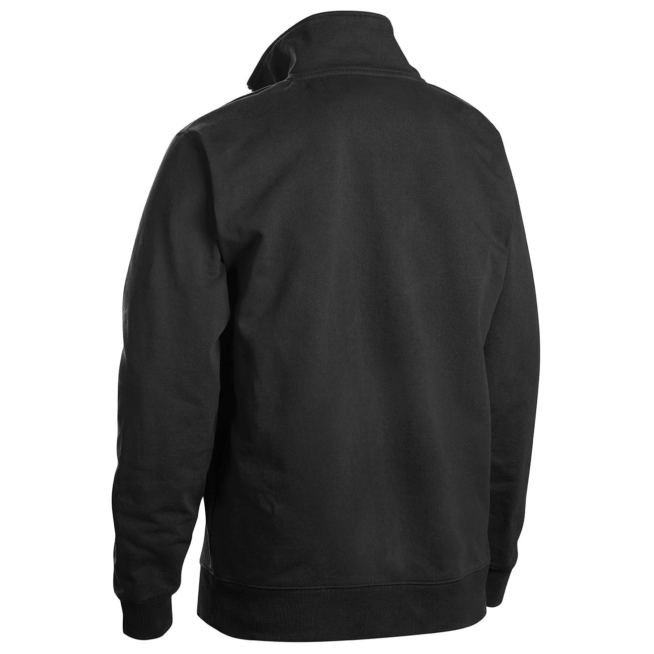 Blaklader BLAKLADER 33531158 Half Zip 2 Tone Sweatshirt Work Sweatshirt MEN - 100% Cotton - 335311589956_2