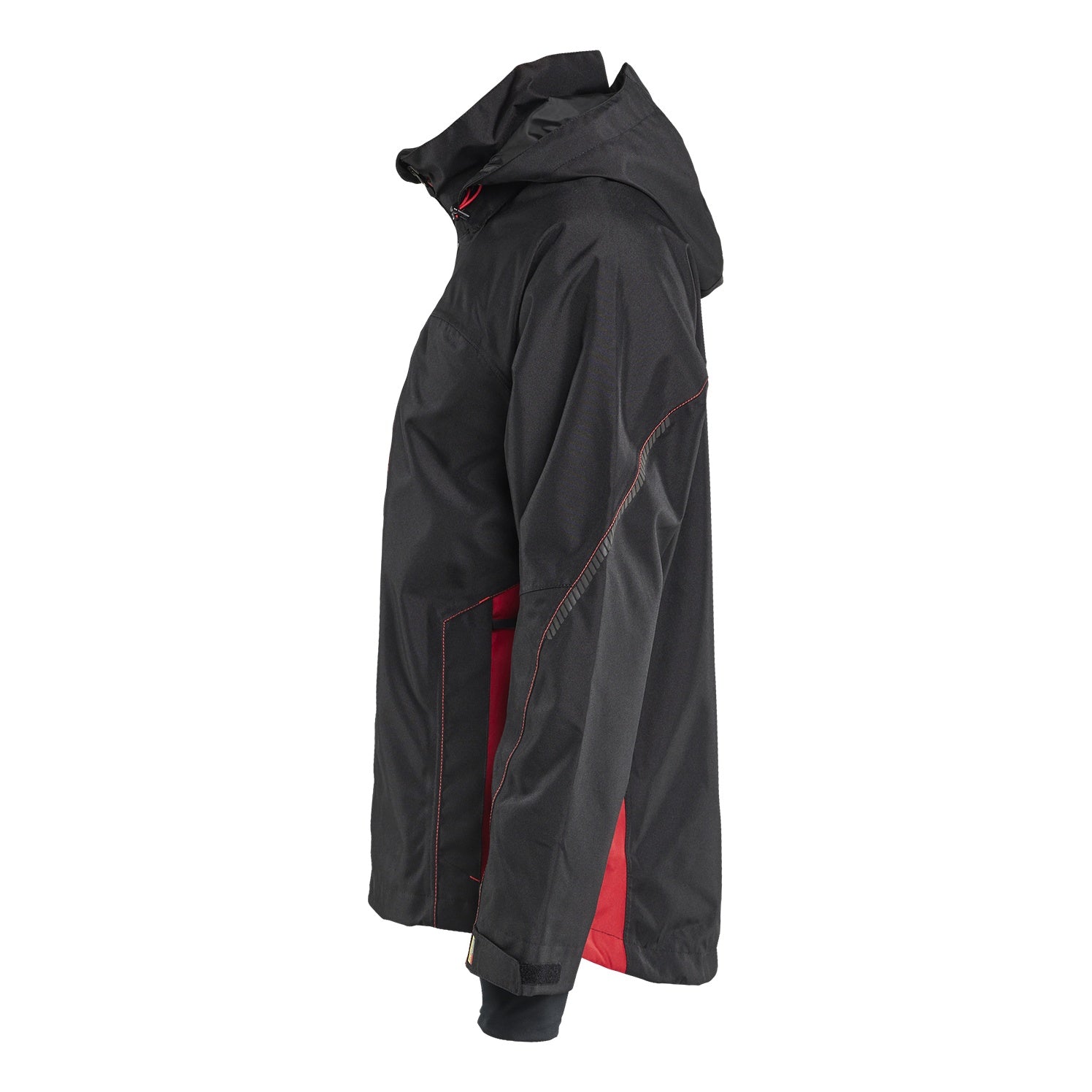 Blaklader BLAKLADER 47901977 Shell jacket Hi Vis Reflective Shell Work Jacket MEN - Waterproof - 479019779956_CL