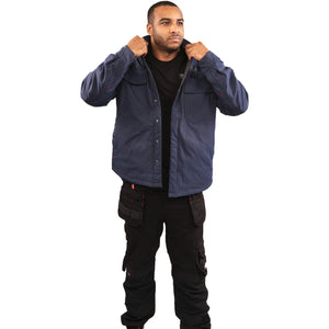Milwaukee M12™ Heated Overshirt M12 HSJ - Green