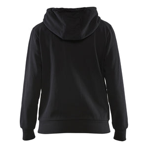 Blaklader BLAKLADER 35601158 Women's Hoodie 3D Work Sweatshirt WOMEN - 100% Cotton - 356011589900_2