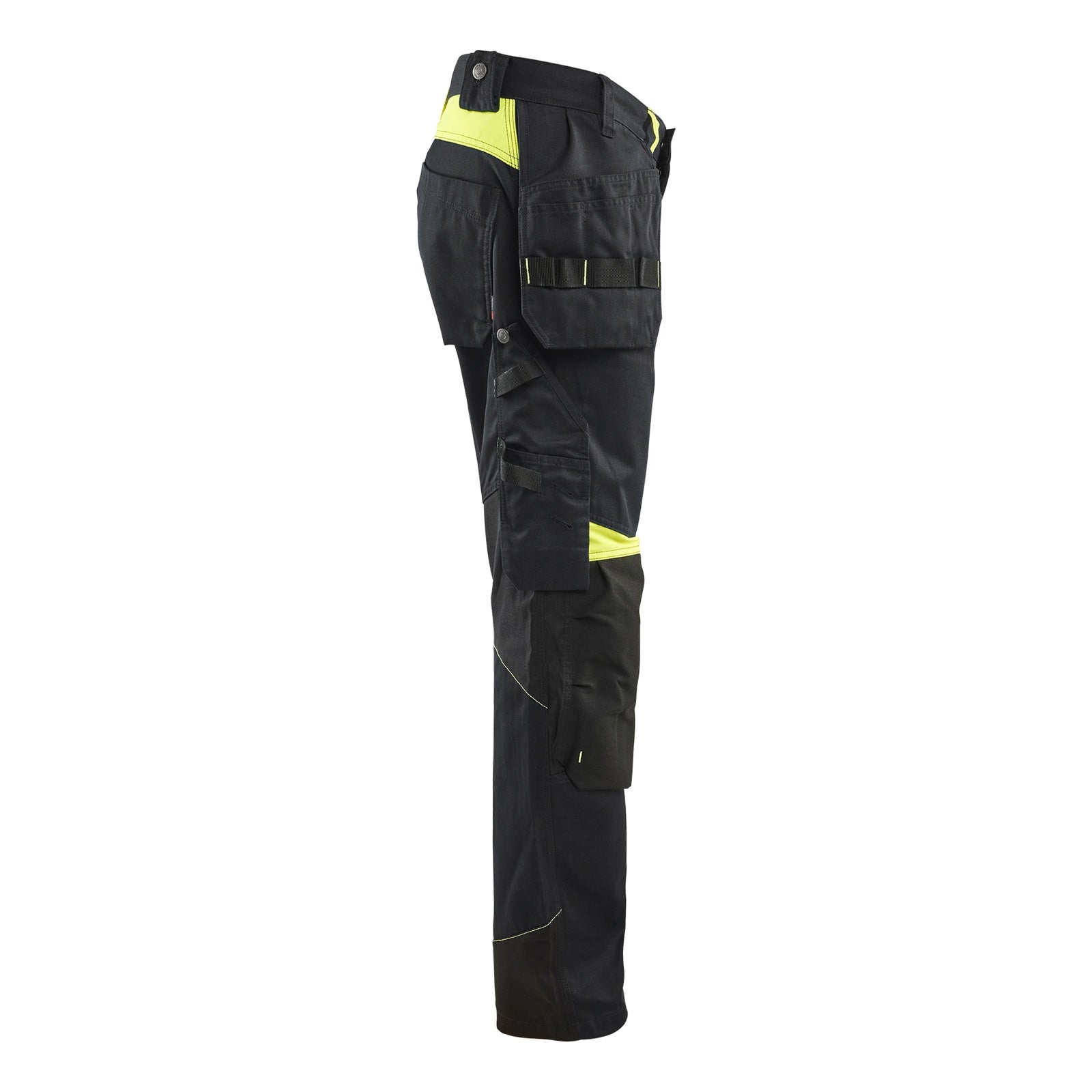 Blaklader BLAKLADER 15551860 | Craftsman trousers Work Trousers Men - twill fabric - 155518609933_CR